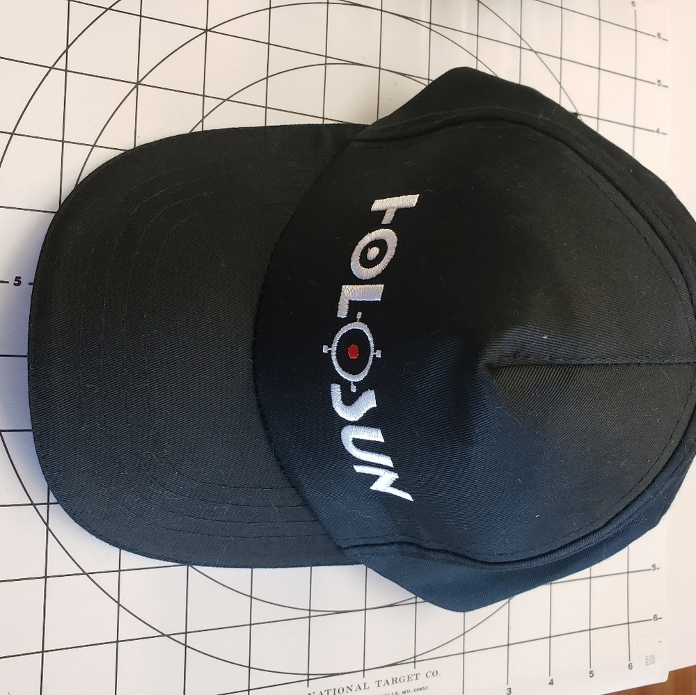 Holosun Hat